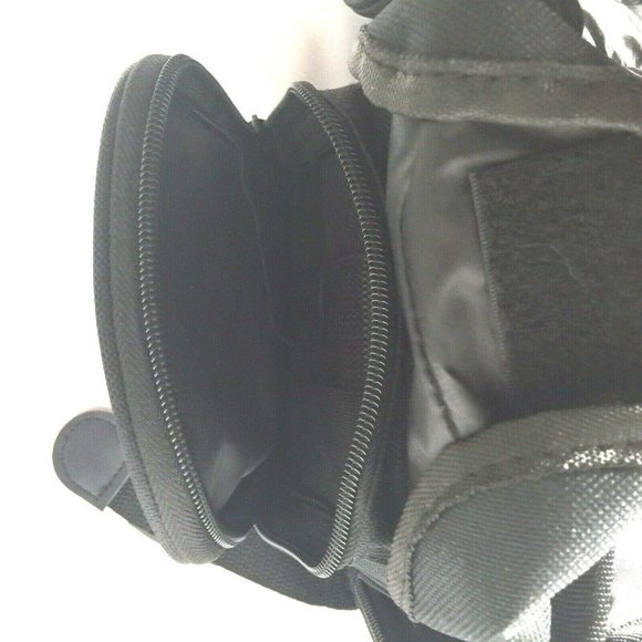 Focus Deluxe Soft Shell Camera Case Accessory Bag DSLR  New With Tag,  N… - Picture 7 of 8